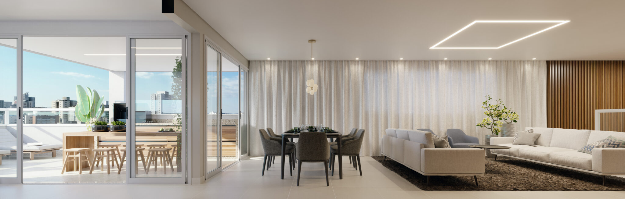 Apartamento 2301-1